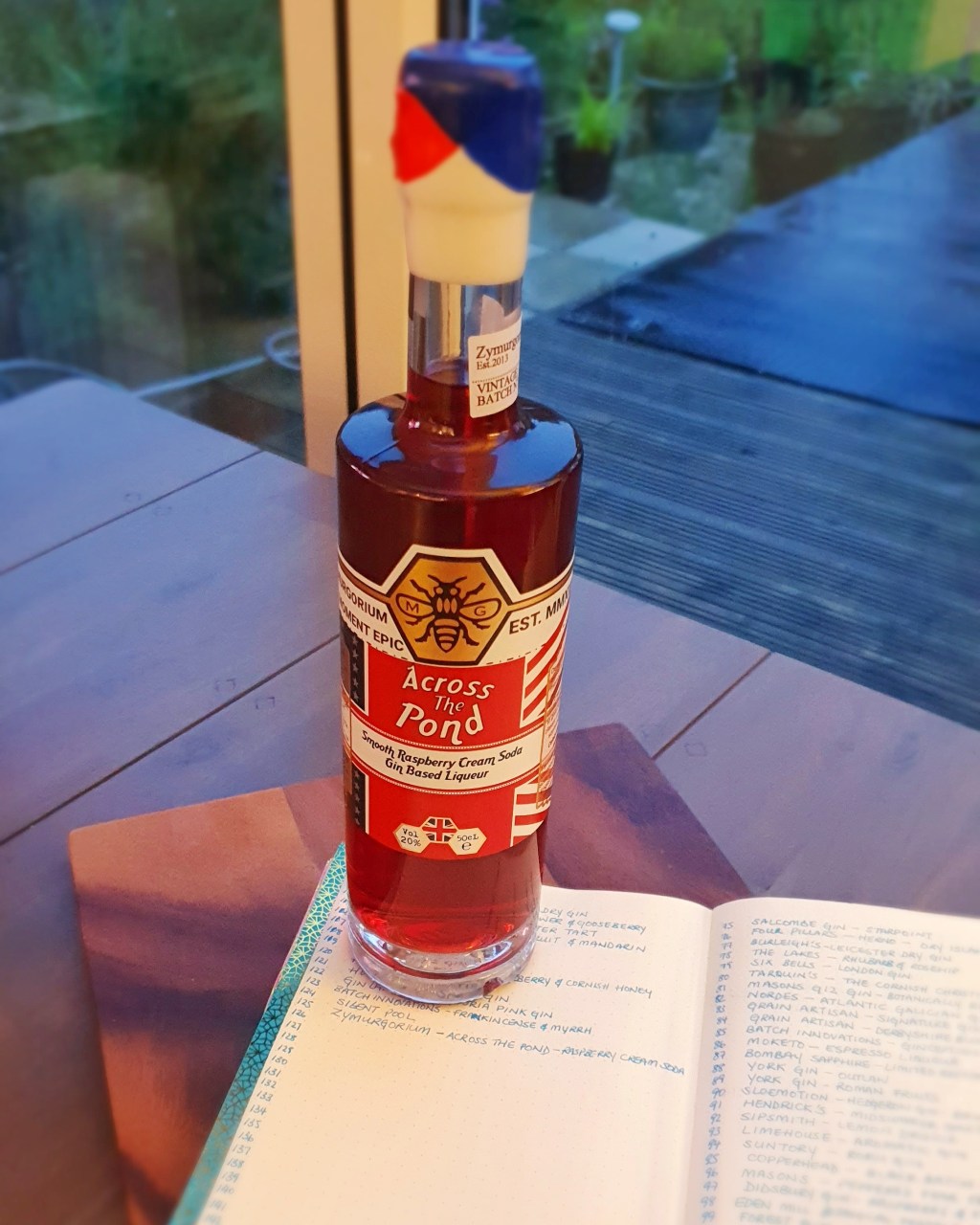 Archie, Soda Floats & Apple&nbsp;Pie