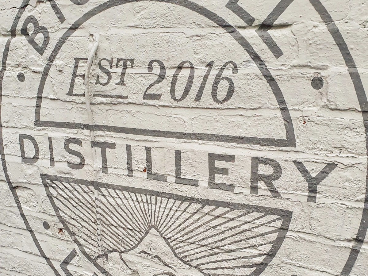 Cheshire, Chai and&nbsp;Everest