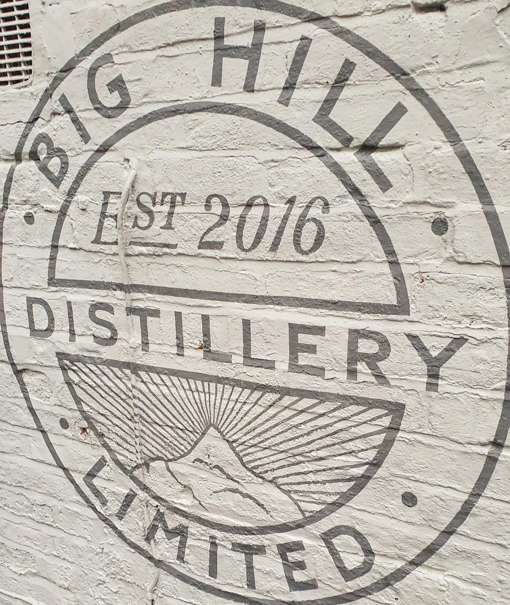 Cheshire, Chai and&nbsp;Everest