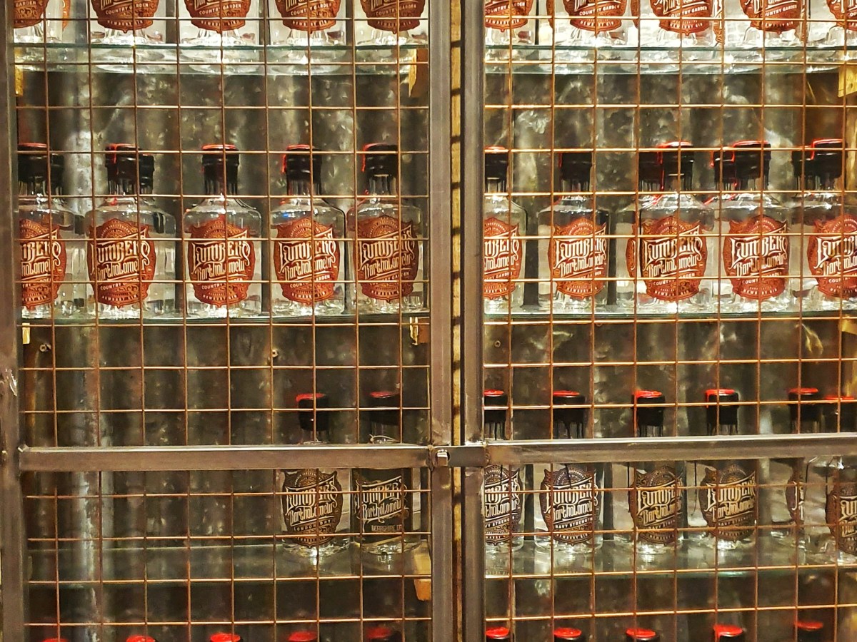 All About The&nbsp;Base